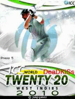 Cricket20 by latestgamez.tk