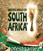 Fifawc 2010 sa