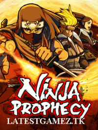 Ninja prophecy 0